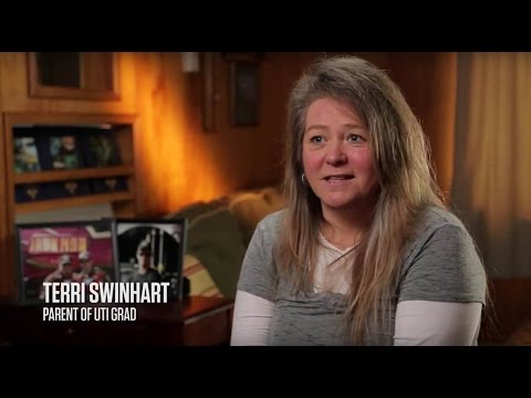 youtube thumbnail for TESTIMONIALS FROM PARENTS