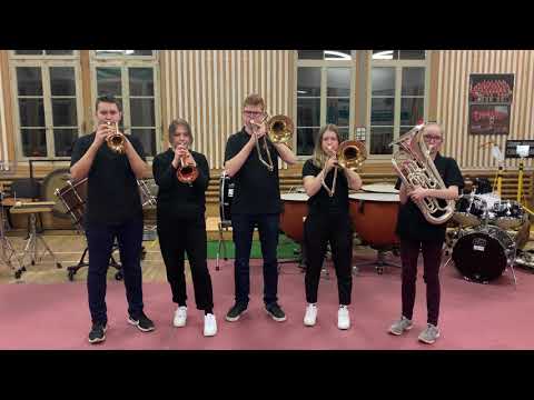 Wellerman   Young Brassers Oberburg   Facebook