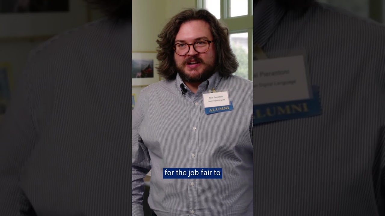 Toppan Digital Language: Why This Alum Hires from Middlebury Institute