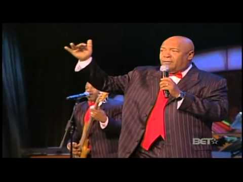 The Canton Spirituals - That Man From Galilee