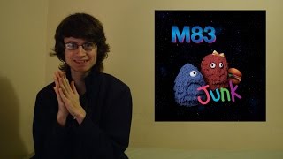 M83 - Junk (Album Review)