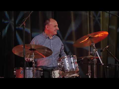 Vladimir Maricic Quartet - “Morava“