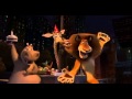 Happy Birthday Song Madagascar Version YouTube