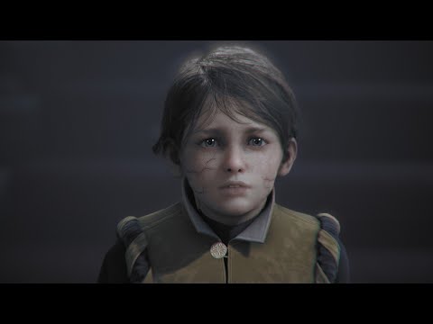 Capítulo 2 al 100% en A Plague Tale: Requiem