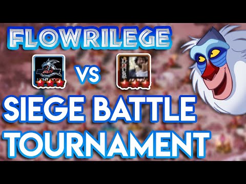 G3 Siege S7 Tournament R3  : Light Hope VS Doubt : Deja Vu