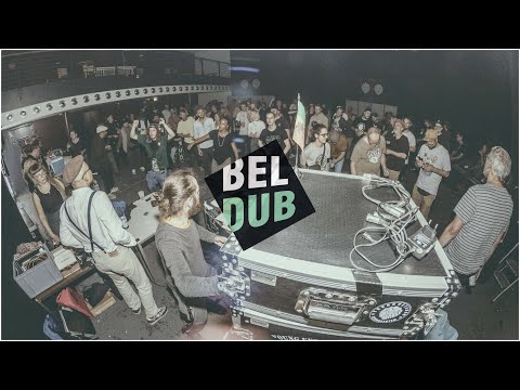 Young Veteran Sound System ft.Yugo Taguchi - Köln Bunker Session