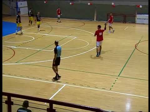 Serie A1M [2^]: Trieste - Pressano 20-23