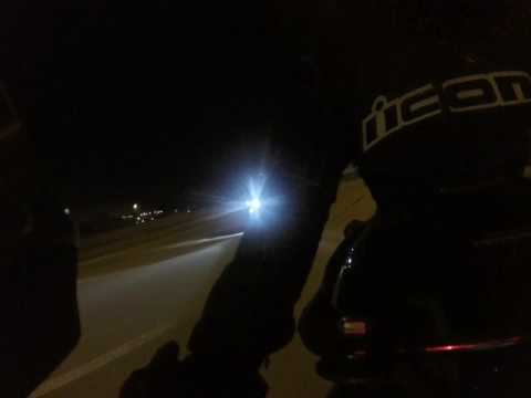 Zx10 titan aka mr roll on/ pump gas vs  beardgangr1 2015 on race gas(1)