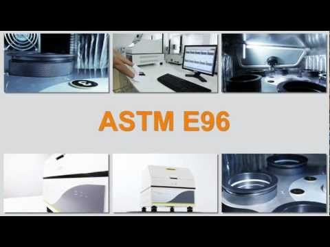 W3/060 Water Vapor Permeation Analyzer - Labthink