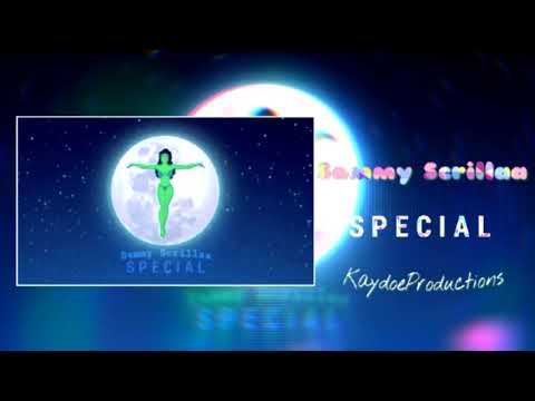 Sammy Scrillaa - "Special" (Official Audio) [ProdBy.KaydoeProductionz]