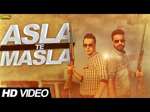 Asla Te Masla