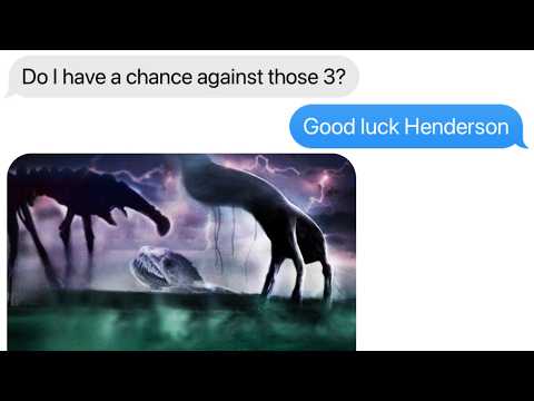 Behemoth vs Day 17 vs Day 18