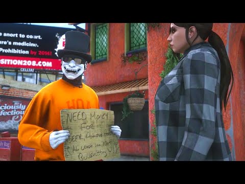 Stanley & the Sugar Mama | HOA | NoPixel 3.0 GTA RP