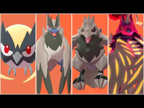 PokeBreak #133 - SHINY MAIS LINDO QUE JÁ FIZ