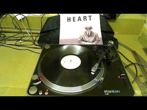 Pet Shop Boys - Heart (Disco Mix) (12inch) (Vinyl)