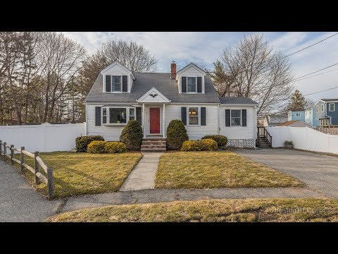 3 Lantern Ln, Woburn MA - Judy Sousa - Tel 781-956-6945