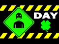 A Very Happy Quarantined St Patricks Day