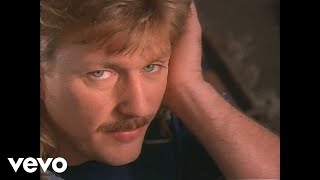 Joe Diffie - Startin&#39; Over Blues