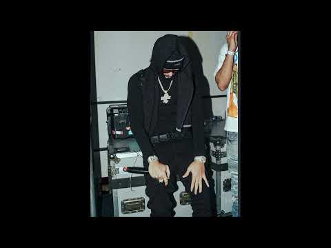 Clarent x Yan Block x Conep type beat "NASTYA" | Reggaeton/Trap Instrumental 2024