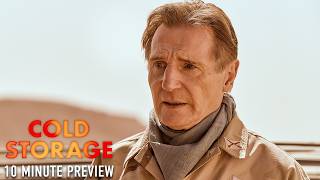 10 Minute Extended Preview