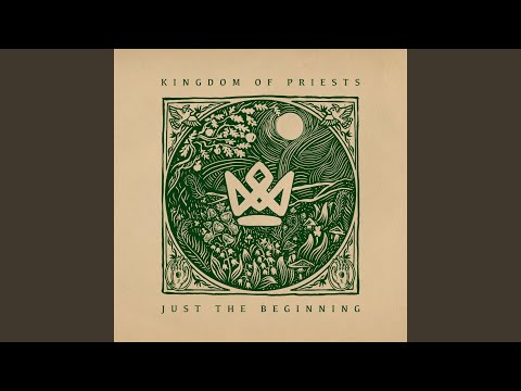 It Is You - Kingdom of Priests