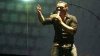 Il bimbo dentro - Tiziano Ferro