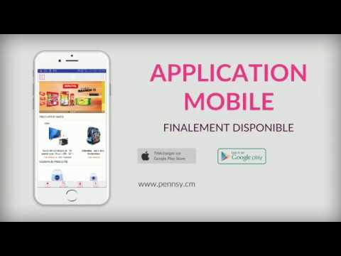 Pennsy | Buy Online | Online Shop Video