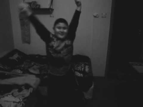 aykan'dan hip hop klibi