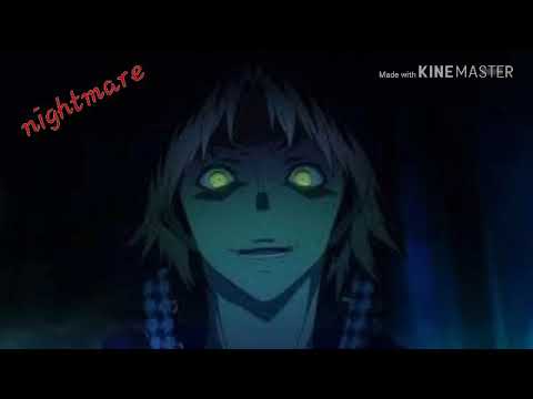 [Nightcore] nightmare