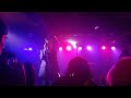 Nowhere Fast live 11/5/25 - Head Automatica