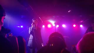 Nowhere Fast live 11/5/25 - Head Automatica