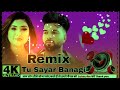 Sayar Parry Sidhu Isha Sharma DJ Remix Dialogue DJ Mix Song New DJ Punjabi Remix Song