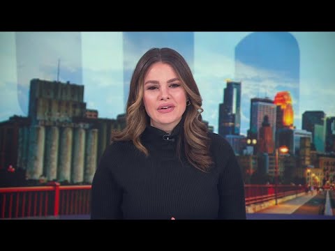 The morning headlines for Thursday, Nov. 13