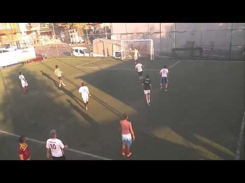 akillisaha.com - Gamas Halısaha 30.08.2015 18:00