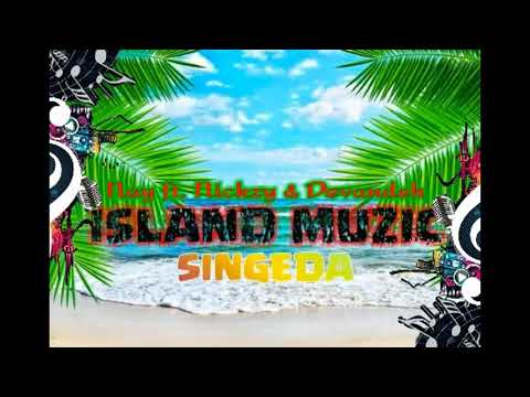 Nay ft. Nickzy & Devandeh - Singeda (Gada Production 2k20)