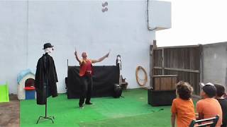 DON POP - Visual Acting