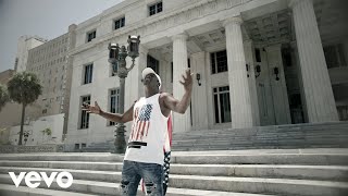 Musik-Video-Miniaturansicht zu Ain't No Peace Songtext von Akon