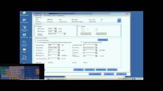 Tutorial of LED display control software Novastar-How to configure LED screen