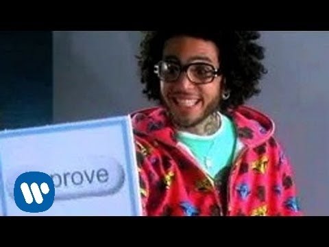 Gym Class Heroes: New Friend Request [OFFICIAL VIDEO]