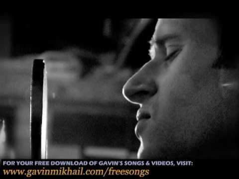 Brave - Gavin Mikhail