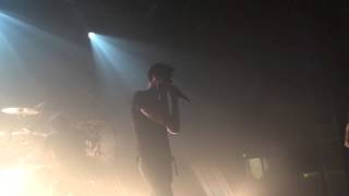 Dead Letter Circus - The Burning Number (Melbourne)