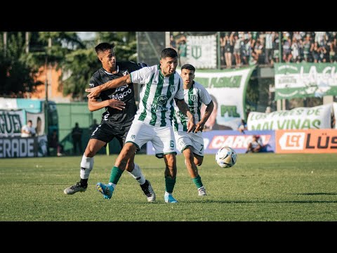 Commentary of San Miguel (1) - Central Norte de Salta (0) x Primera Nacional 2026 Zone A