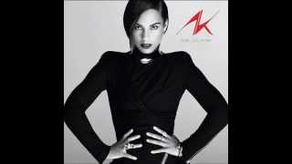 Alicia Keys - When You Really Love Someone