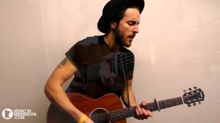 Josh Clutter "Lonely" (LIVE)