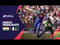 India V Pakistan Match Highlights Women S T20WorldCup 2026