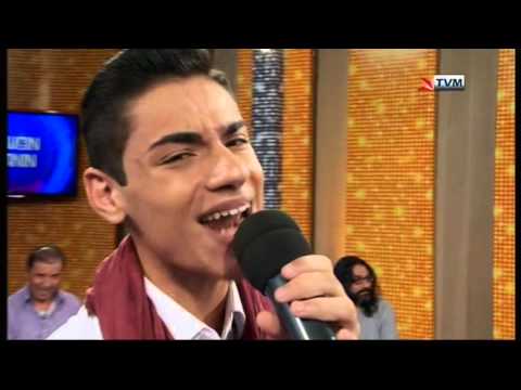 Sebastian Calleja - Fejn Thobb Il-Qalb on Hadd Ghalik