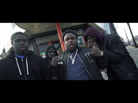Meerzy - Ten Toes [Official Video]