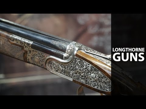 BSS18 Longthorne Guns Interview