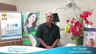 Review Dental at Phuket Dental Signature