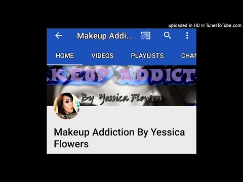 Yessica Flowers - Poezia &   Beatz. ( Prod: Case-g Music )